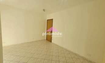 Imagem 2: Apartamento no Parque Industrial no Condomínio Fortaleza em São José dos Campos