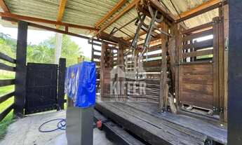 Imagem 4: Fazenda com 3 quartos à venda, 480000 m² por R$ 2.500.000 - Reginópolis - Silva Jardim/RJ