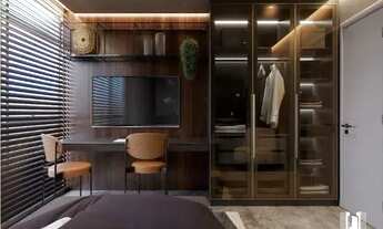 Imagem 4: Studio a 1 quadra da praia de Jatiúca