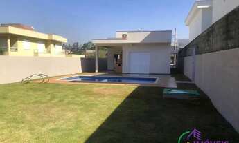 Imagem 6: CASA EM CONDOMÍNIO - CONDOMÍNIO TERRAS DE SANTA ADÉLIA - SP