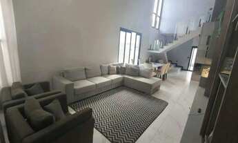 Imagem 5: Casa duplex no terras Alphaville 1 com piscina [6542