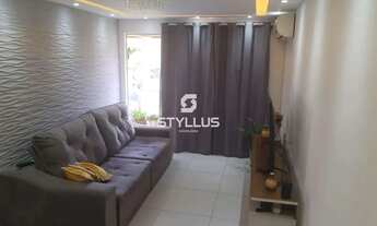 Imagem 5: Cachambi Apartamento com 2 dormitórios