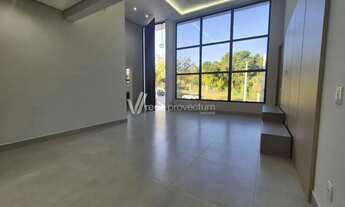 Imagem 4: Sobrado à venda no Condomínio Glarus, Swiss Park - 274m²