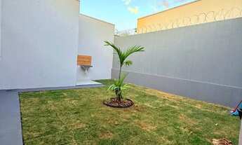 Imagem 4: Casa 03 quartos sendo 01 suite