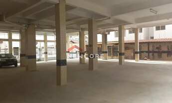 Imagem 2: Apartamento em Rua Major Rubens Vaz - Canto do Forte - Praia Grande/SP