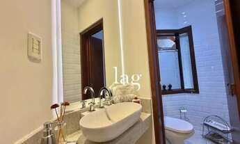 Imagem 6: Casa com 4 quartos à venda - Condomínio Village Saint Claire - Sorocaba/SP