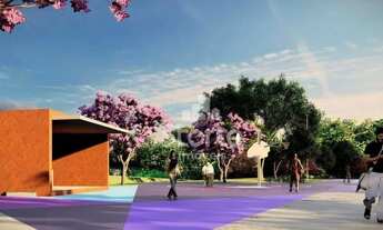 Imagem 7: Terreno de esquina à venda, 599,84m² por R$ 845.000 - Gávea Jardins - Uberlândia/MG