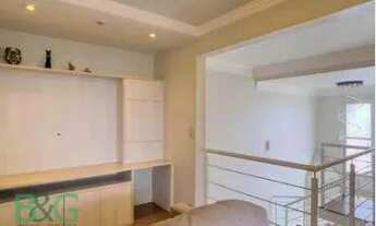 Imagem 3: Apartamento Duplex com 3 dormitórios à venda, 140 m² por R$ 2.127.000 - Vila Mariana - São