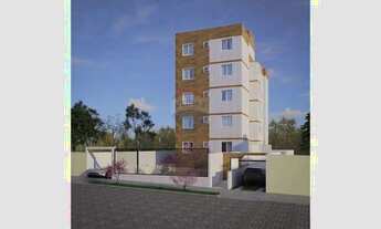 Imagem 2: Apartamento de 2 quartos no Havaí BH em construção- Entrega em 2027!