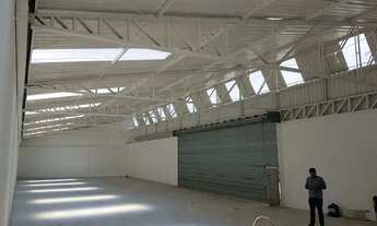 Imagem 6: Galpão disponível para venda em Itaquera!!