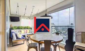 Imagem: Aluguel Apartamento 2 Dormitórios - 84