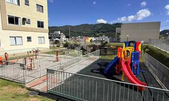 Imagem 7: APARTAMENTO COM 2 DORMITÓRIOS NO RESIDENCIAL ORQUIDEAS EM PALHOÇA - SC, BAIRRO BELA VISTA