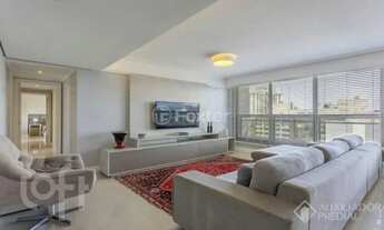 Imagem 2: Apartamento à venda Rua Primeiro de Janeiro, Três Figueiras - Porto Alegre