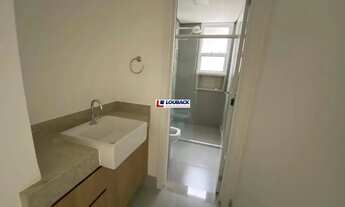 Imagem 4: Área privativa para aluguel, 3 quartos, 1 suíte, 2 vagas, Alto Caiçaras - Belo Horizonte/M