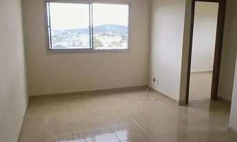 Imagem: ÓTIMO APARTAMENTO DE DOIS QUARTOS NO CONDOMÍNIO