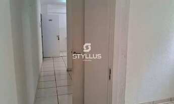 Imagem 4: Água Santa Apartamento com 1 dormitório