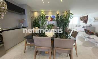 Imagem 4: Venda Apartamento 4 quartos Santa Lúcia Belo Horizonte