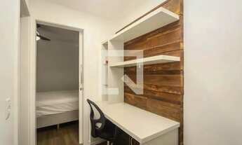 Imagem 4: Apartamento à Venda - Portal do Morumbi, 1 Quarto, 43 m2