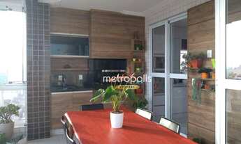 Imagem 2: Cobertura à venda, 332 m² por R$ 2.764.000,00 - Jardim Nova Petrópolis - São Bernardo do C