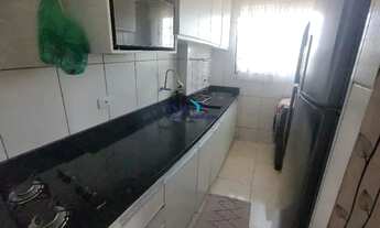 Imagem 2: Apartamento com 2 quartos à venda no Chácara Bela Vista - Sumaré