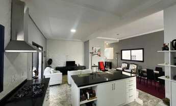 Imagem 5: Casa à venda em Santana de Parnaíba, Suru, com 3 suítes, com 290 m², Residencial New Ville