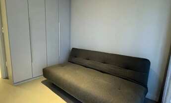 Imagem 5: Imóvel para aluguel com 81 me com 2 suítes todo mobiliado em Alphaville