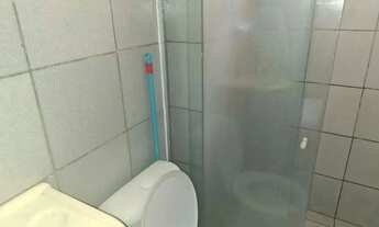 Imagem 6: Passo apartamento na estrada de Ribamar Forquilha