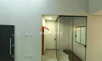 Imagem 4: Casa em Rua Sindicalista Antônio Elizeu Deganutti - Bom Jardim - Maringá/PR