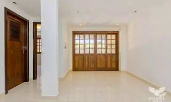 Imagem 3: Sobrado em SANTA FELICIDADE com 100,00m²