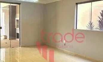 Imagem 5: Sobrado em Condomínio Fechado para Alugar de 04 Quartos no Bairro Jardim Saint Gerard em R