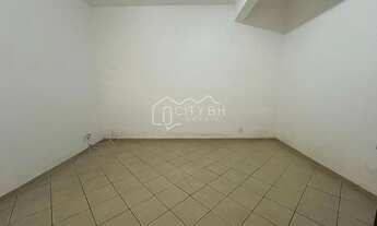 Imagem 3: Casa de 2qtos -70m² - com área externa no Santo Antônio