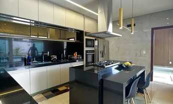 Imagem 3: Aluguel no Condomínio do Lago