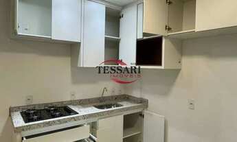 Imagem 6: Apartamento para locação no Jardim Vivendas com 02 quartos, condomínio com área de lazer