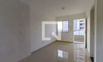 Imagem 2: Apartamento à Venda - Vila Aricanduva, 2 Quartos, 38 m2