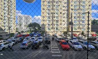 Imagem: Vendo apartamento 02 quartos, Condomínio