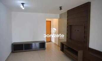 Imagem 4: Apartamento com 2 dormitórios, 70 m² - venda por R$ 600.000,00 ou aluguel por R$ 3.938,00