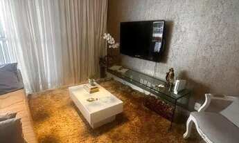 Imagem 2: Reserva Alphaville, 131m², 3 Quartos, Armários, 2 Vagas