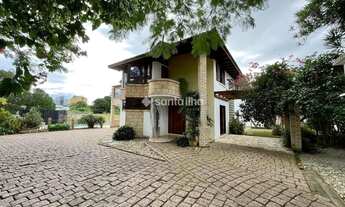 Imagem 3: Casa com 4 dormitórios á venda, 620m² - Itacorubi - Florianópolis/SC