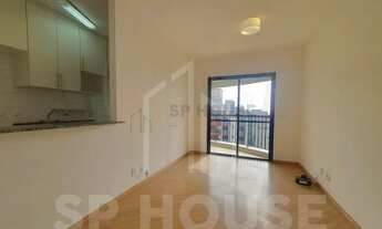 Imagem 3: Apartamento para locação no Higienópolis, 1 quarto, 1 vaga, 40m²