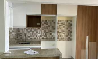 Imagem 5: Apartamento reformado com lazer, 1 dormitório e 1 vaga - Santa Cecília