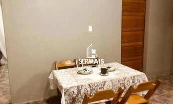 Imagem 2: Casa para locação no Bairro Flodoaldo Pontes Pinto