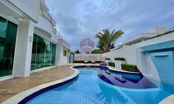 Imagem: Casa à venda, 480 m² por R$ 7.300.000,00