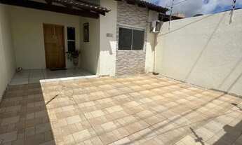 Imagem: Casa lindíssima no Nova Era