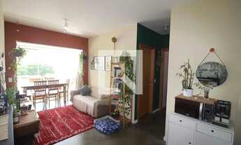 Imagem: Apartamento à Venda - Santana, 2 Quartos