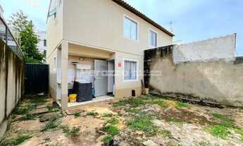 Imagem 5: Excelente Casa de 3 quartos na QC 02 - Jardins Mangueiral Por R$480.000,00 - SOMENTE À VIS