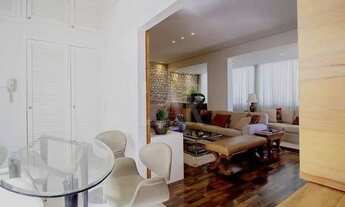 Imagem 6: Apartamento à venda, 4 quartos, 1 suíte, 2 vagas, Gutierrez - Belo Horizonte/MG