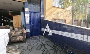 Imagem 3: Kitnet com 1 dormitório para alugar, 30 m² por R$ 881,58/mês - Azenha - Porto Alegre/RS