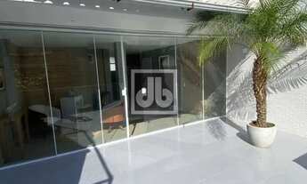 Imagem 6: Cobertura Luxuosa 3 suítes em Ipanema