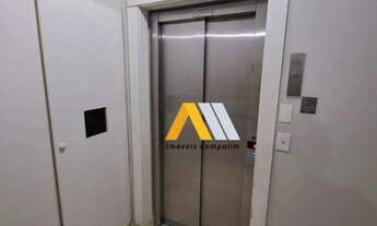 Imagem 5: Apartamento com 2 dormitórios para alugar, 49 m² por R$ 2.130,00/mês - Parque Campolim - S