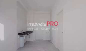 Imagem 2: Apartamento studio a venda em Pinheiros - SP